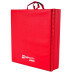 Мат гімнастичний  Hop-Sport HS-065FM 5cm red - фото №6